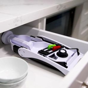 Livington Turbo Cut - urządzenie do szatkowania