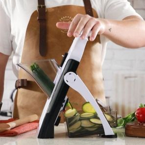 Livington Turbo Cut - urządzenie do szatkowania