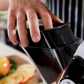 Livington Turbo Cut - urządzenie do szatkowania