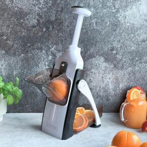 Livington Turbo Cut - urządzenie do szatkowania