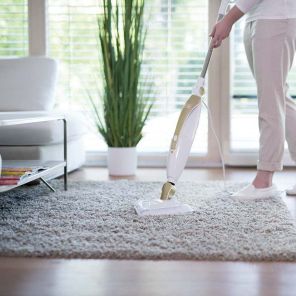Prime Steam Mop – mop parowy 10w1 i myjka parowa zabija 99,9% bakterii