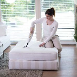 Prime Steam Mop – mop parowy 10w1 i myjka parowa zabija 99,9% bakterii