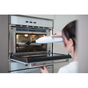 Prime Steam Mop – mop parowy 10w1 i myjka parowa zabija 99,9% bakterii