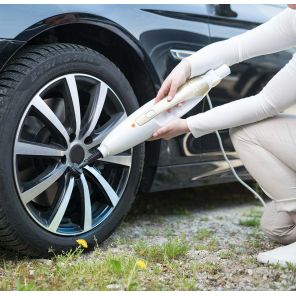 Prime Steam Mop – mop parowy 10w1 i myjka parowa zabija 99,9% bakterii