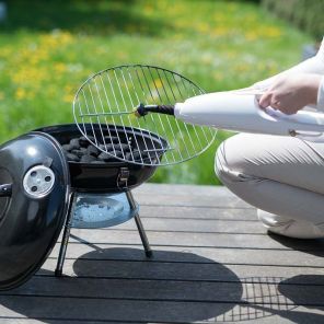 Prime Steam Mop – mop parowy 10w1 i myjka parowa zabija 99,9% bakterii