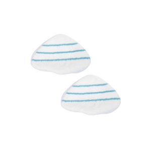 Livington Prime Steam Mop - nakładki z mikrofibry