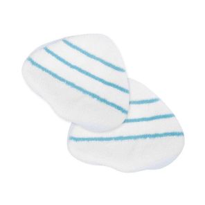 Livington Prime Steam Mop - nakładki z mikrofibry