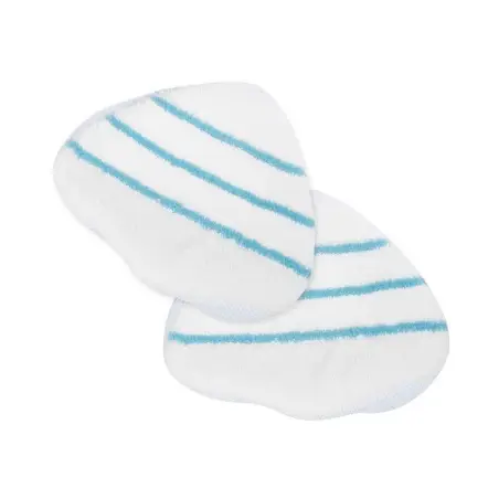 Livington Prime Steam Mop - nakładki z mikrofibry