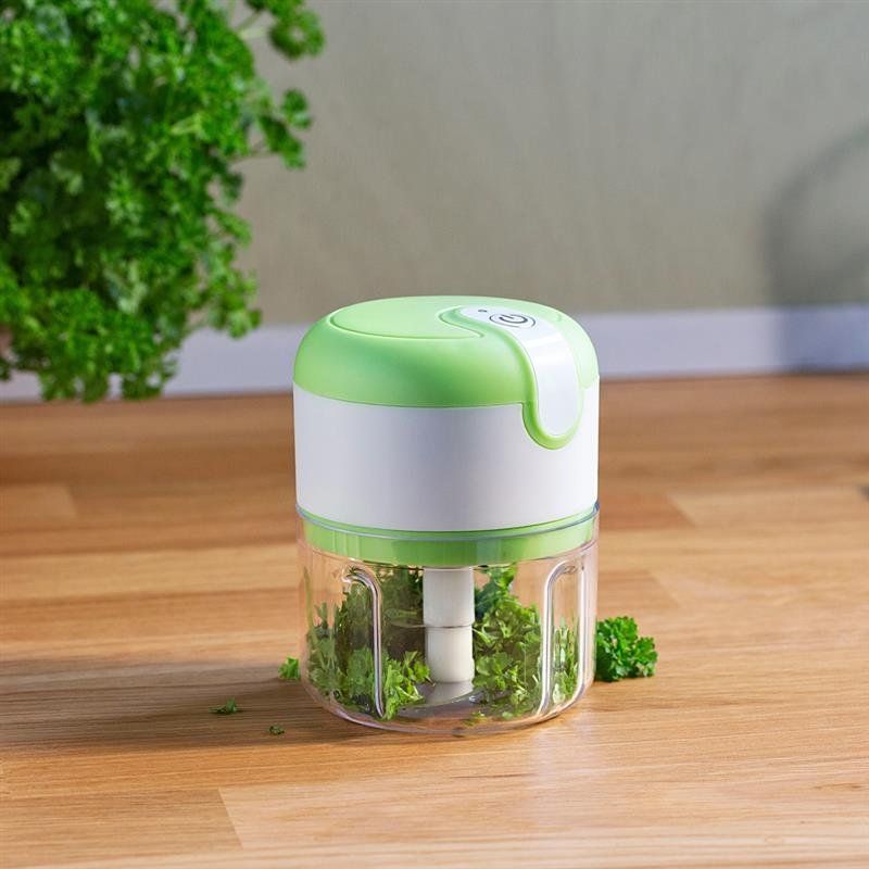 Livington 3 Seconds Chopper - rozdrabniacz 1+1