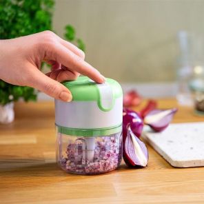 Livington 3 Seconds Chopper - rozdrabniacz 1+1