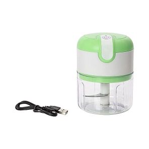 Livington 3 Seconds Chopper - rozdrabniacz 1+1