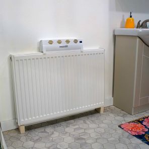 Starlyf Therma Boost – cyrkulator powietrza