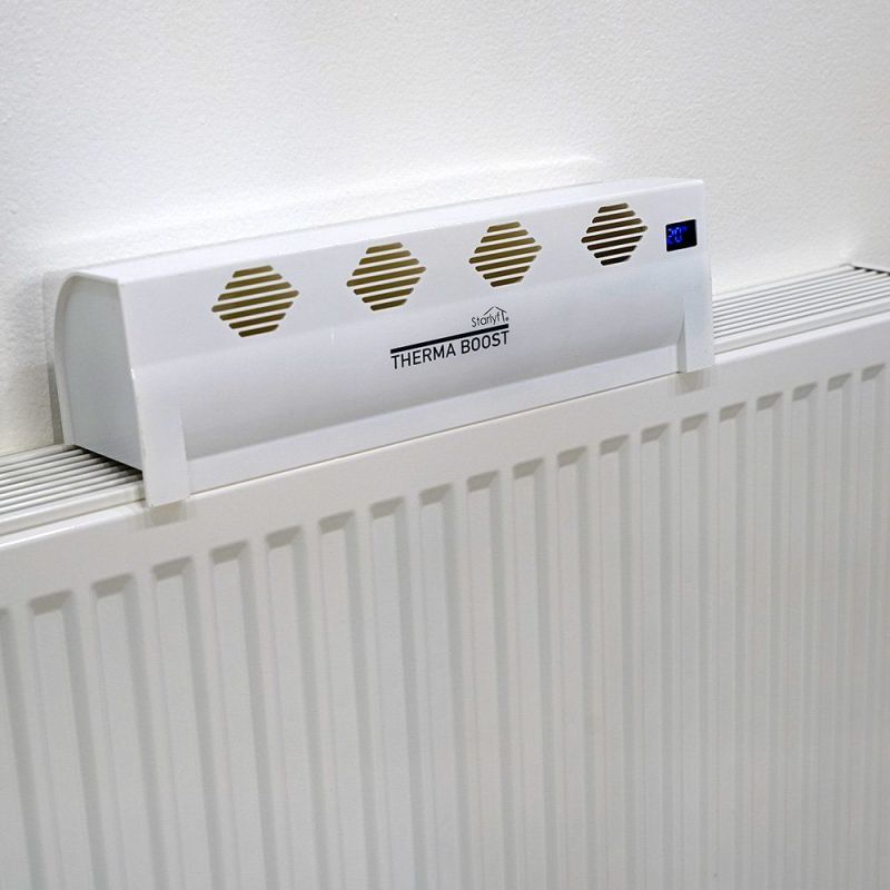 Starlyf Therma Boost – cyrkulator powietrza