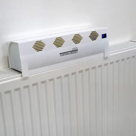 Starlyf Therma Boost – cyrkulator powietrza