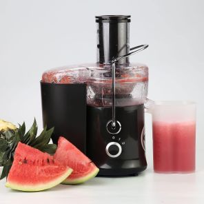 Starlyf Self Cleaning Juicer - samoczyszcząca wyciskarka