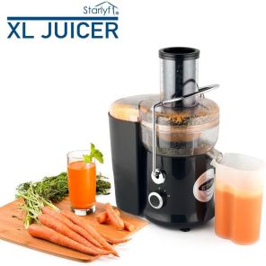 Starlyf Self Cleaning Juicer - samoczyszcząca wyciskarka