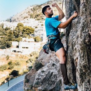 Sankom Patent Light Socks - skarpetki kompresyjne 2 +1