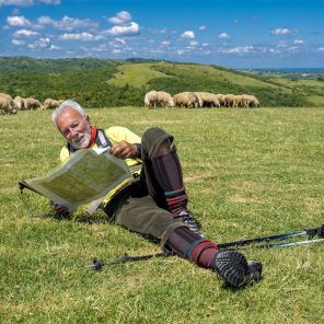 Sankom Patent Light Socks - skarpetki kompresyjne 2 +1