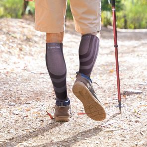 Sankom Patent Light Socks - skarpetki kompresyjne 2 +1