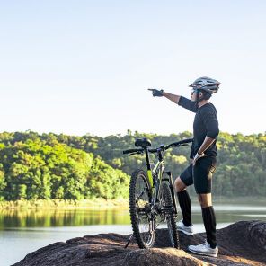 Sankom Patent Light Socks - skarpetki kompresyjne 2 +1