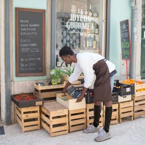 Sankom Patent Light Socks - skarpetki kompresyjne 2 +1