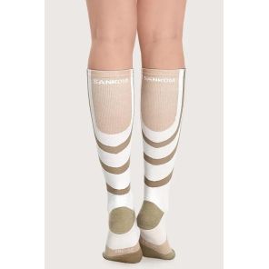 Sankom Patent Light Socks - skarpetki kompresyjne 2 +1