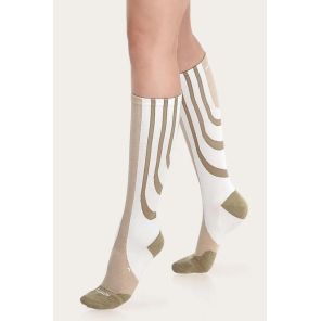 Sankom Patent Light Socks - skarpetki kompresyjne 2 +1