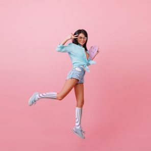 Sankom Patent Light Socks - skarpetki kompresyjne 2 +1