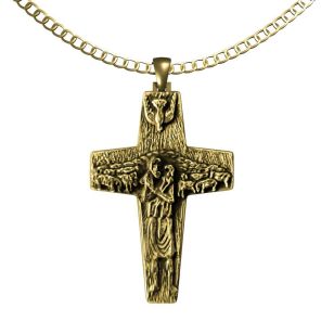 Krzyż Papieski Dobrego Pasterza