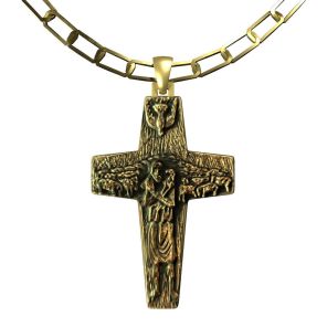 Krzyż Papieski Dobrego Pasterza