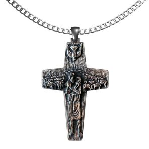 Krzyż Papieski Dobrego Pasterza