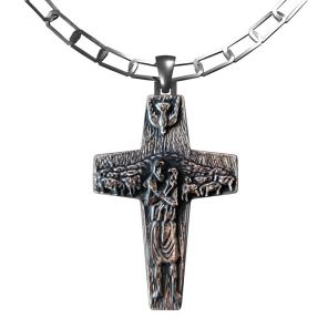 Krzyż Papieski Dobrego Pasterza