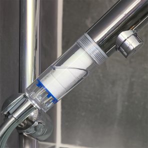 Aquadon EcoTornado - filtry do usuwania zanieczyszczeń (5 szt.)