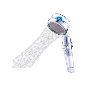 Aquadon EcoTornado - wodooszczędna słuchawka prysznicowa