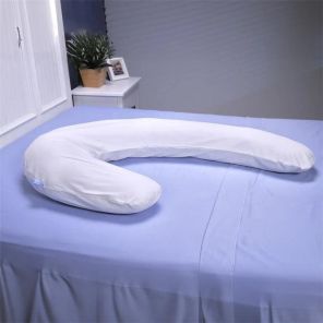 Dreamolino SwanPillow - poszewka na poduszke