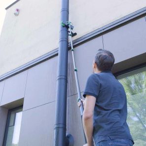 Hammersmith Aquaclean Deluxe – szczotka teleskopowa