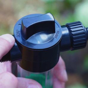 Hammersmith Aquaclean Deluxe – szczotka teleskopowa