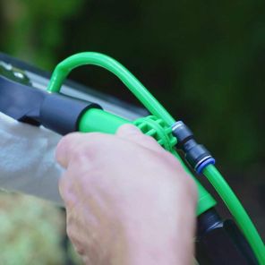 Hammersmith Aquaclean Deluxe – szczotka teleskopowa