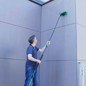 Hammersmith Aquaclean Deluxe – szczotka teleskopowa