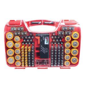 Battery Daddy – walizka na baterie