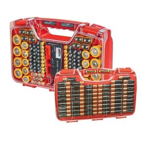 Battery Daddy – walizka na baterie