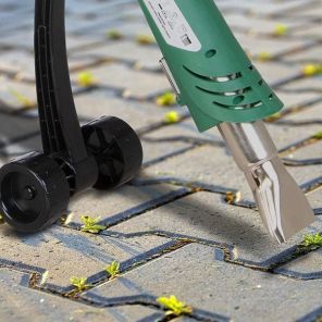 Hammersmith Bionic Burner - urządzenie do wypalania chwastów