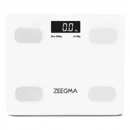 Waga analityczna - ZEEGMA GEWIT