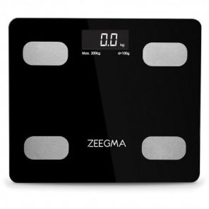 Waga analityczna - ZEEGMA GEWIT