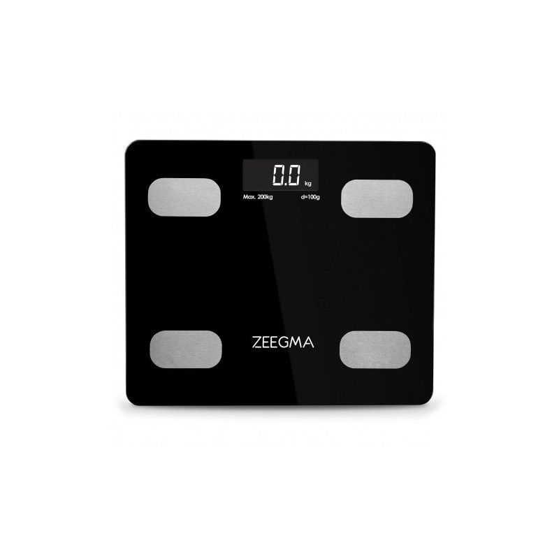 Waga analityczna - ZEEGMA GEWIT