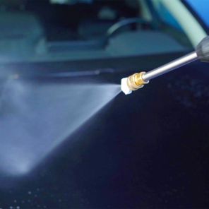 Hammersmith HydroBlast – pistolet ciśnieniowy