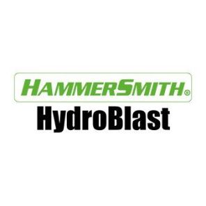 Hammersmith HydroBlast – pistolet ciśnieniowy