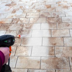 Hammersmith HydroBlast – pistolet ciśnieniowy