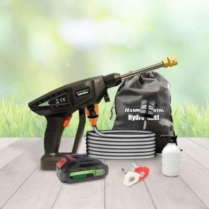 Hammersmith HydroBlast – pistolet ciśnieniowy