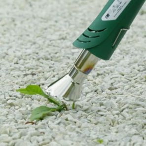 Hammersmith Bionic Burner - urządzenie do wypalania chwastów